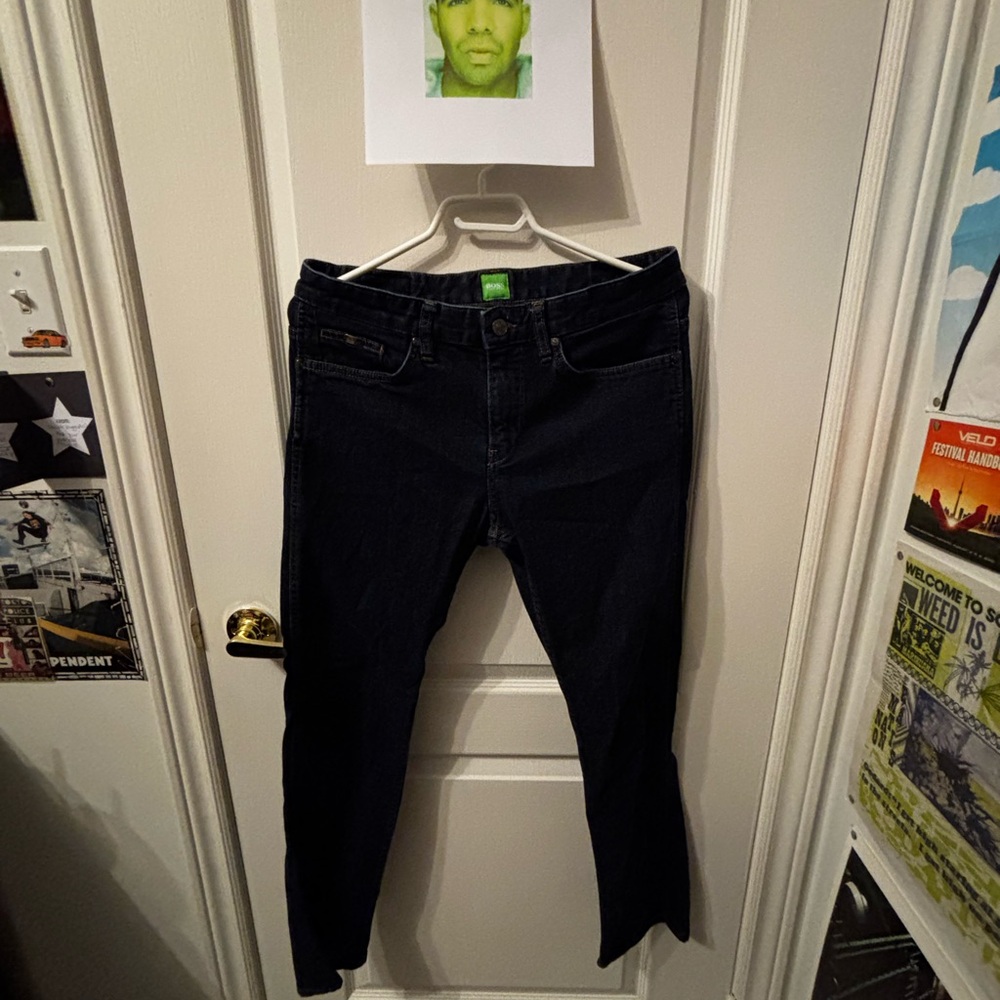 Hugo Boss Jeans